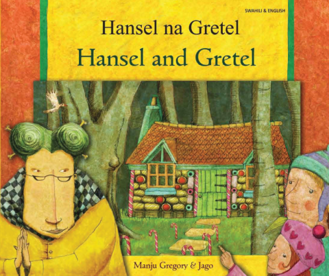 Hans og Grete (swahili)