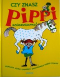 Kender du Pippi Langstrømpe? (polsk)