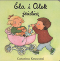 Ellen og  Ole krer (polsk)