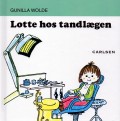 Lotte hos tandlægen (dansk)
