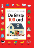 De første 100 ord (dansk)