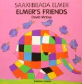 Elmers venner (somali)