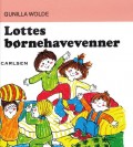 Lottes brnehavevenner (dansk)