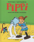 Pippi ordner alt - og andre serier (polsk)