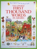 Mine første 1000 ord på arabisk